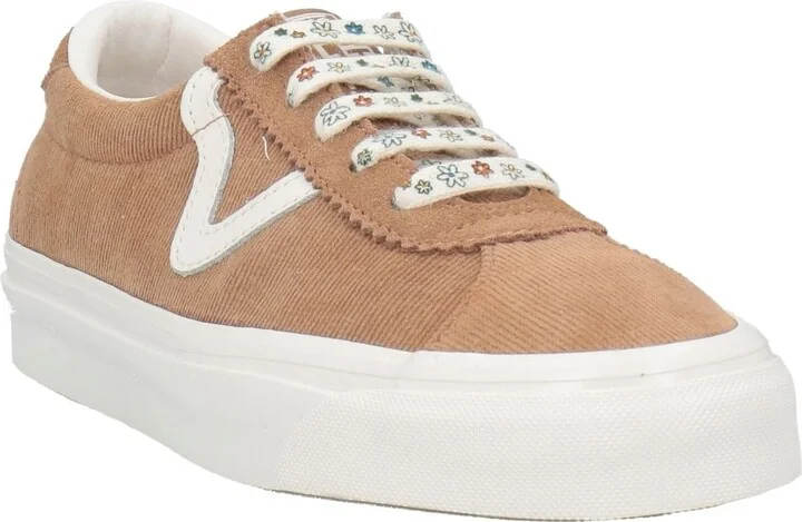 Vans Woman Sneakers - Image 4