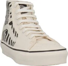 Vans Woman Sneakers - Image 2