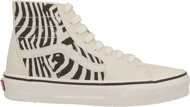 Vans Woman Sneakers - Image 3