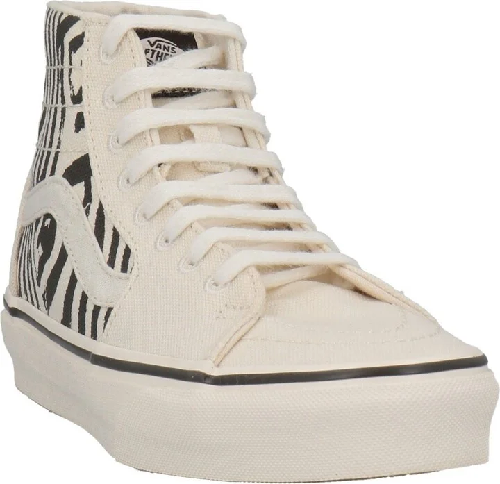 Vans Woman Sneakers - Image 4