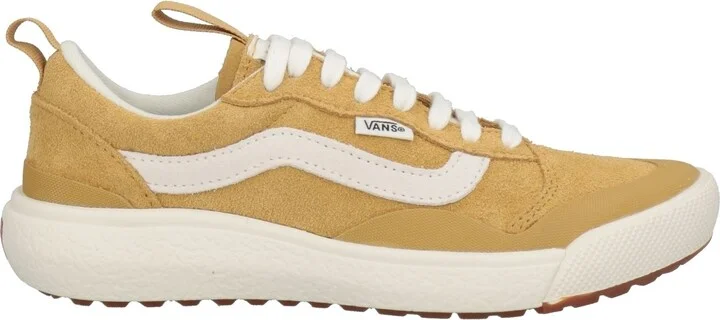 Vans Woman Sneakers - Image 3