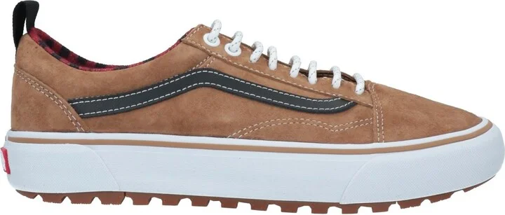 Vans Woman Sneakers - Image 3