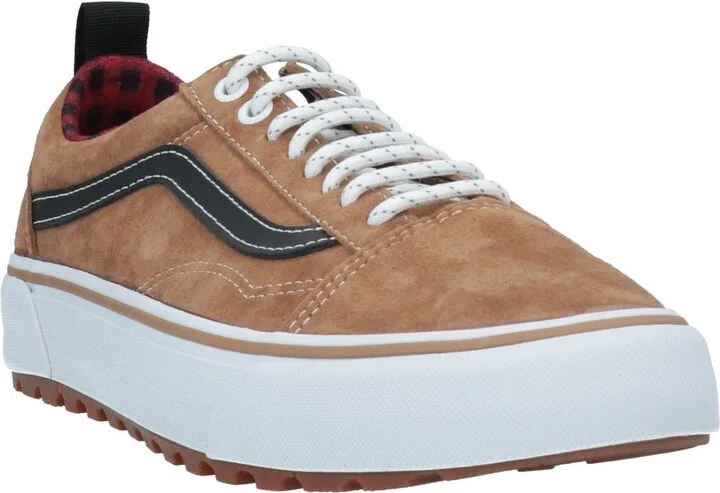 Vans Woman Sneakers - Image 4