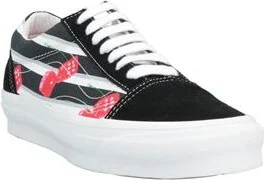 Vans Woman Sneakers - Image 2