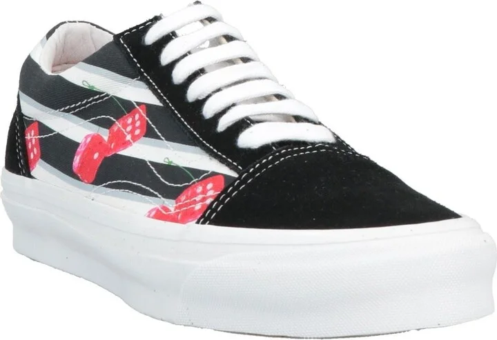 Vans Woman Sneakers - Image 4