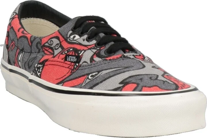 Vans Woman Sneakers - Image 4