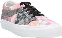 Vans Woman Sneakers - Image 2
