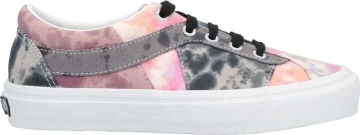 Vans Woman Sneakers - Image 3