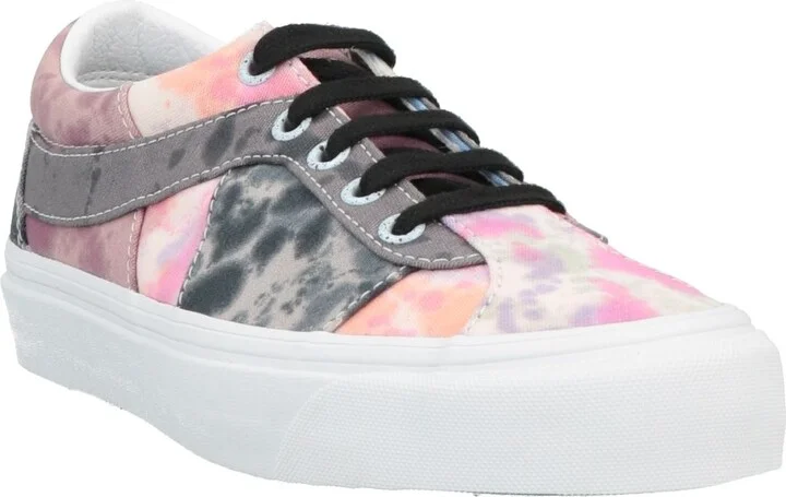 Vans Woman Sneakers - Image 4