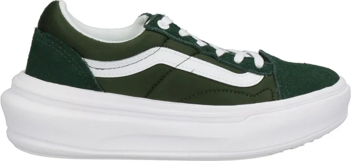 Vans Woman Sneakers - Image 3