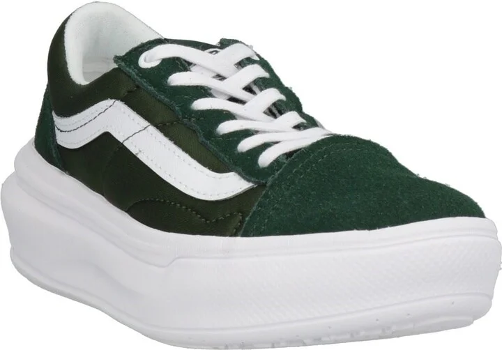 Vans Woman Sneakers - Image 4