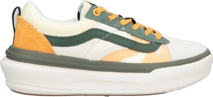 Vans Woman Sneakers - Image 3
