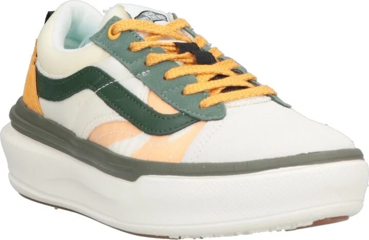 Vans Woman Sneakers - Image 4