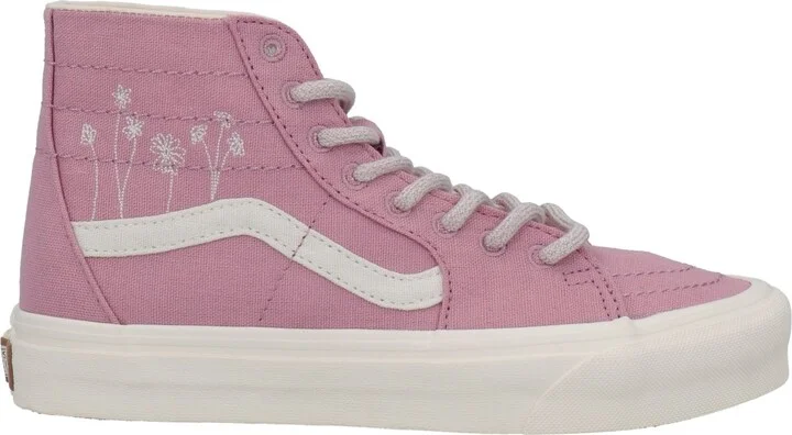 Vans Woman Sneakers - Image 3
