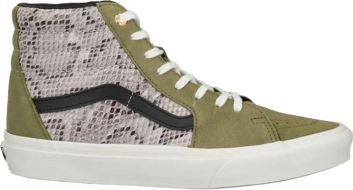 Vans Woman Sneakers - Image 3