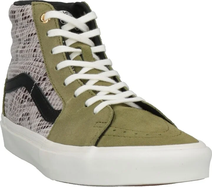 Vans Woman Sneakers - Image 4