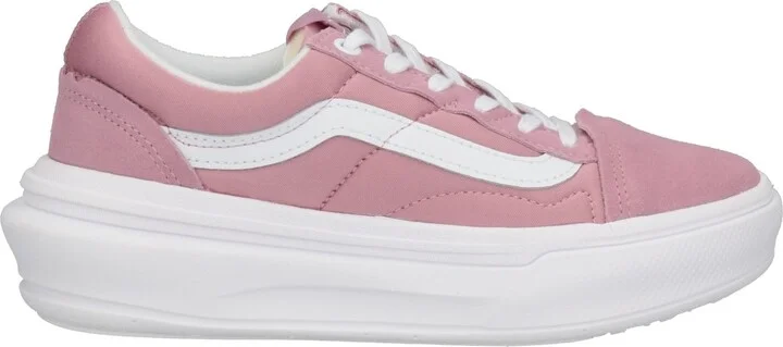 Vans Woman Sneakers - Image 3