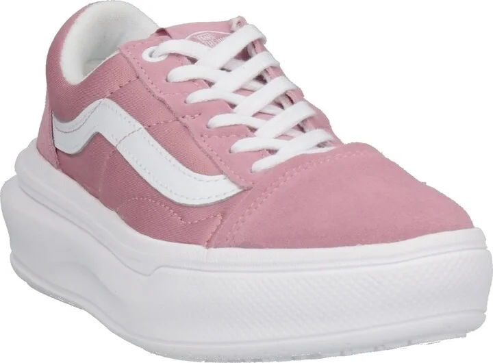 Vans Woman Sneakers - Image 4