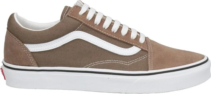 Vans Woman Sneakers - Image 3