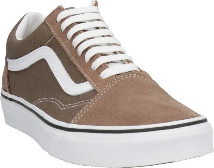 Vans Woman Sneakers - Image 4