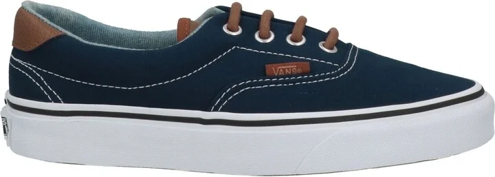 Vans Woman Sneakers - Image 3