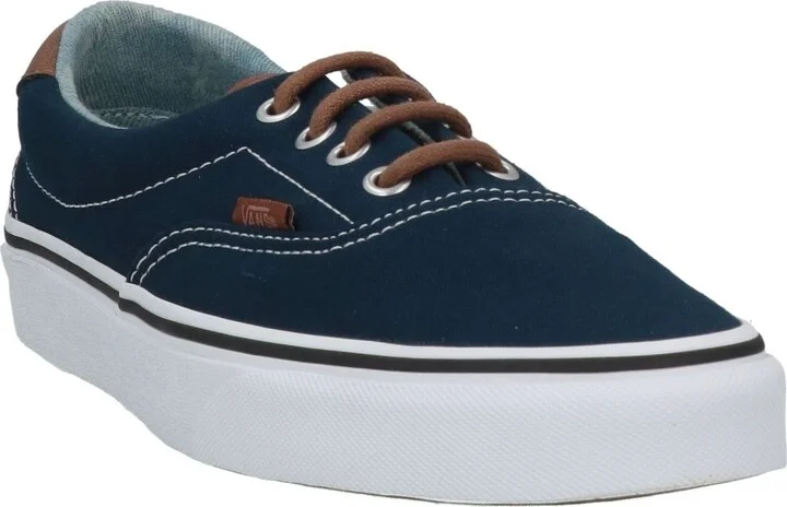 Vans Woman Sneakers - Image 4