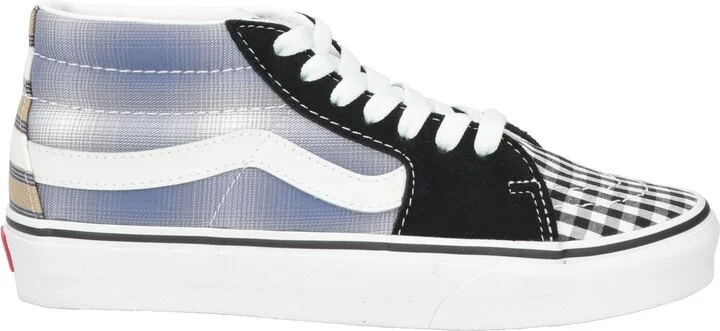 Vans Woman Sneakers - Image 3