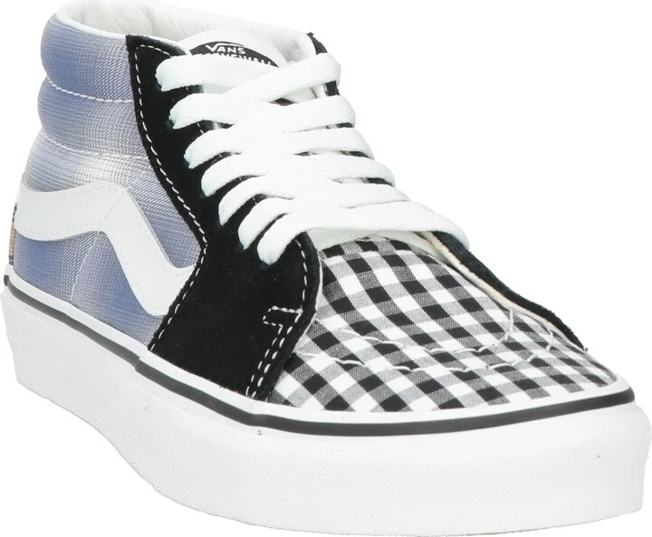 Vans Woman Sneakers - Image 4