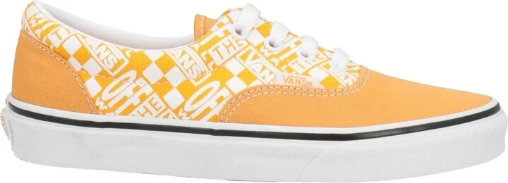 Vans Woman Sneakers - Image 3