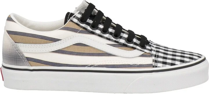 Vans Woman Sneakers - Image 3
