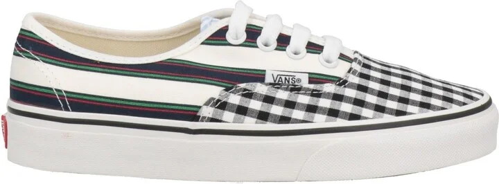 Vans Woman Sneakers - Image 3