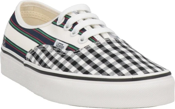 Vans Woman Sneakers - Image 4