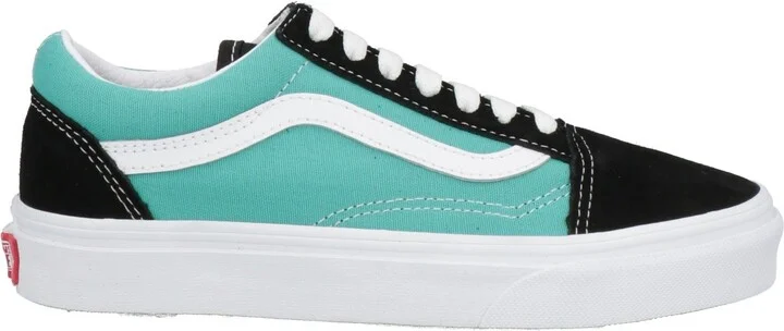 Vans Woman Sneakers - Image 3