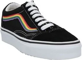 Vans Woman Sneakers - Image 2