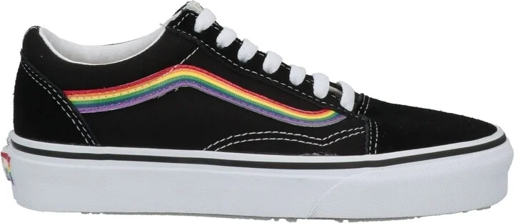 Vans Woman Sneakers - Image 3
