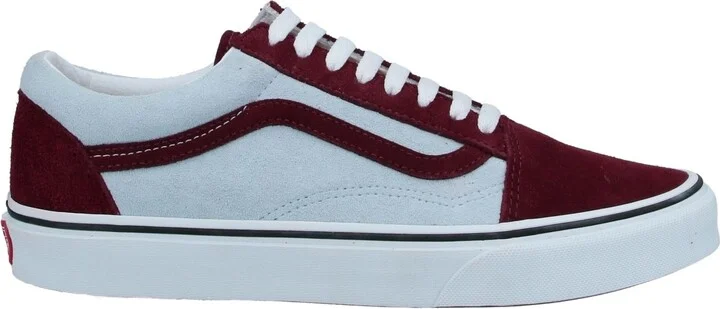 Vans Woman Sneakers - Image 3