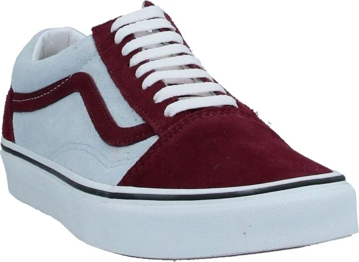 Vans Woman Sneakers - Image 4
