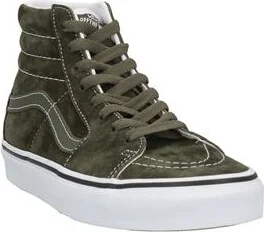 Vans Woman Sneakers - Image 2