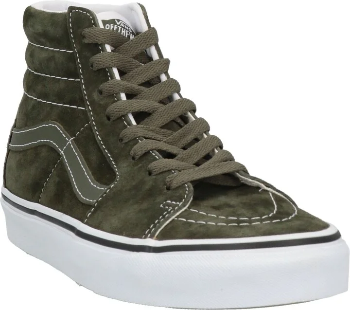 Vans Woman Sneakers - Image 4