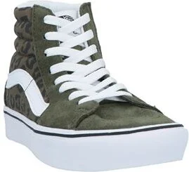 Vans Woman Sneakers - Image 2