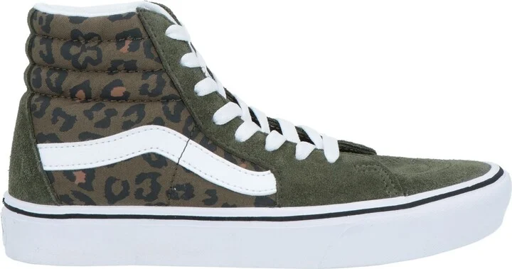 Vans Woman Sneakers - Image 3