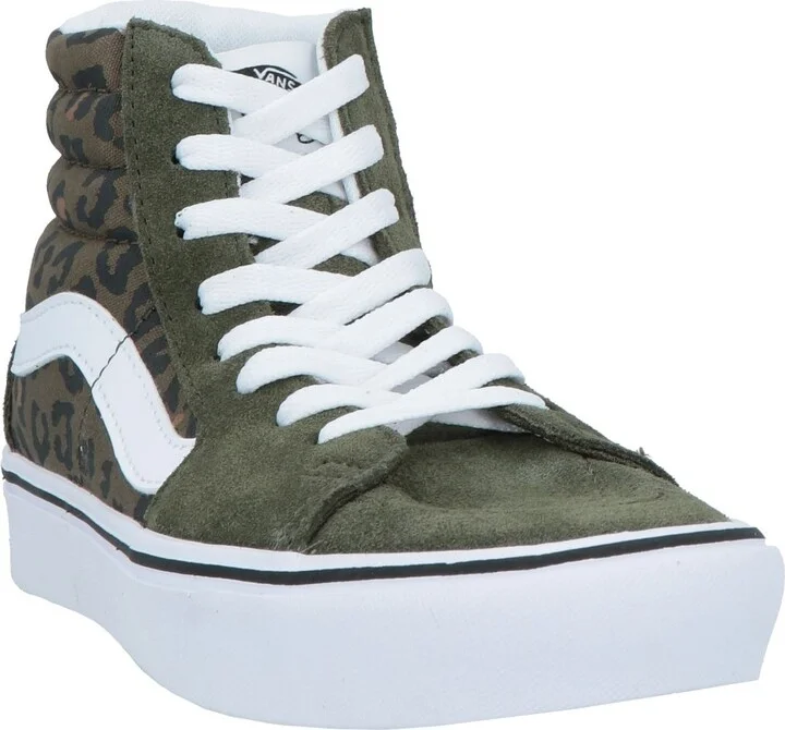 Vans Woman Sneakers - Image 4