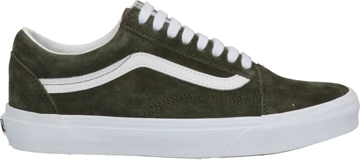 Vans Woman Sneakers - Image 3