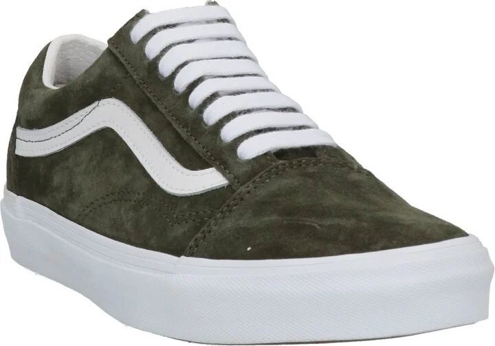 Vans Woman Sneakers - Image 4