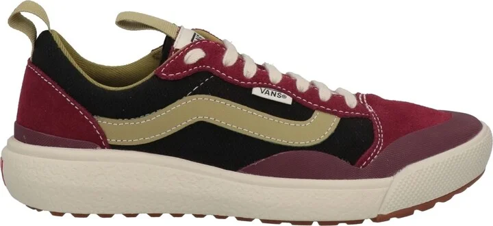 Vans Woman Sneakers - Image 3