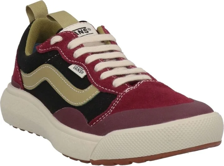 Vans Woman Sneakers - Image 4