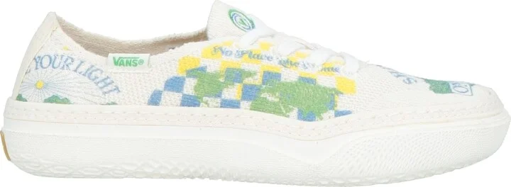 Vans Woman Sneakers - Image 3