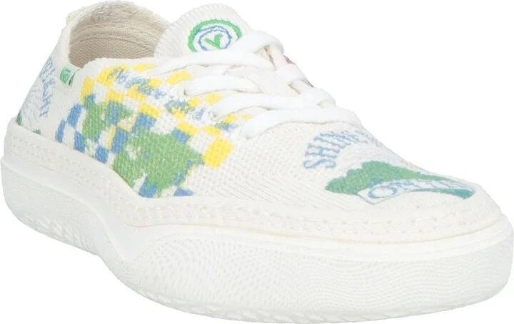 Vans Woman Sneakers - Image 4