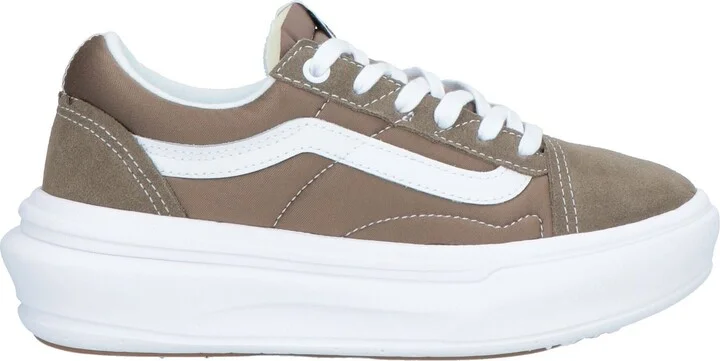 Vans Woman Sneakers - Image 3