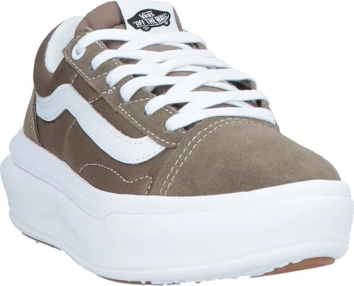 Vans Woman Sneakers - Image 4